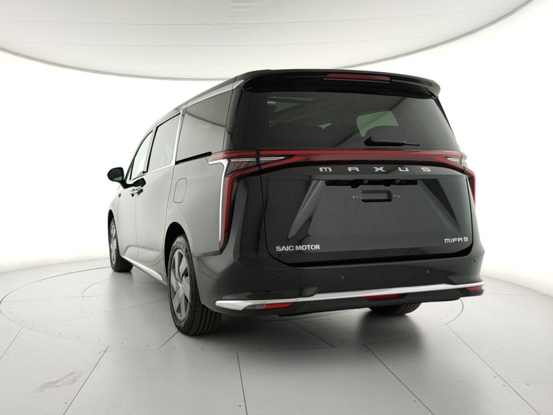 Maxus Mifa 9 premium 7 POSTI - 7