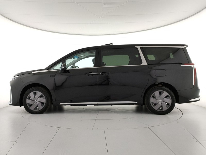 Maxus Mifa 9 premium 7 POSTI - 8