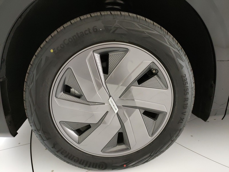 Maxus Mifa 9 premium 7 POSTI - 18