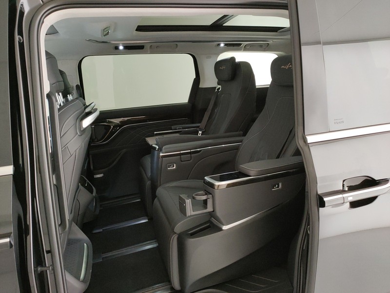 Maxus Mifa 9 premium 7 POSTI - 19
