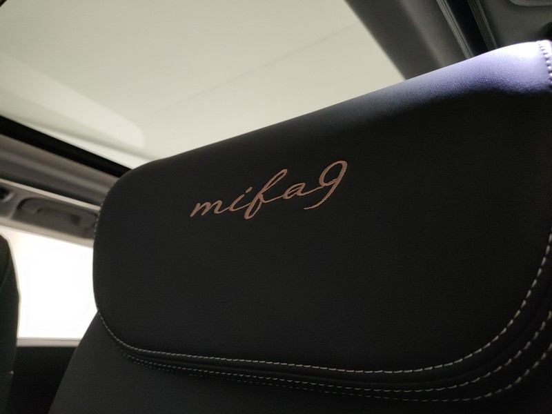 Maxus Mifa 9 premium 7 POSTI - 20