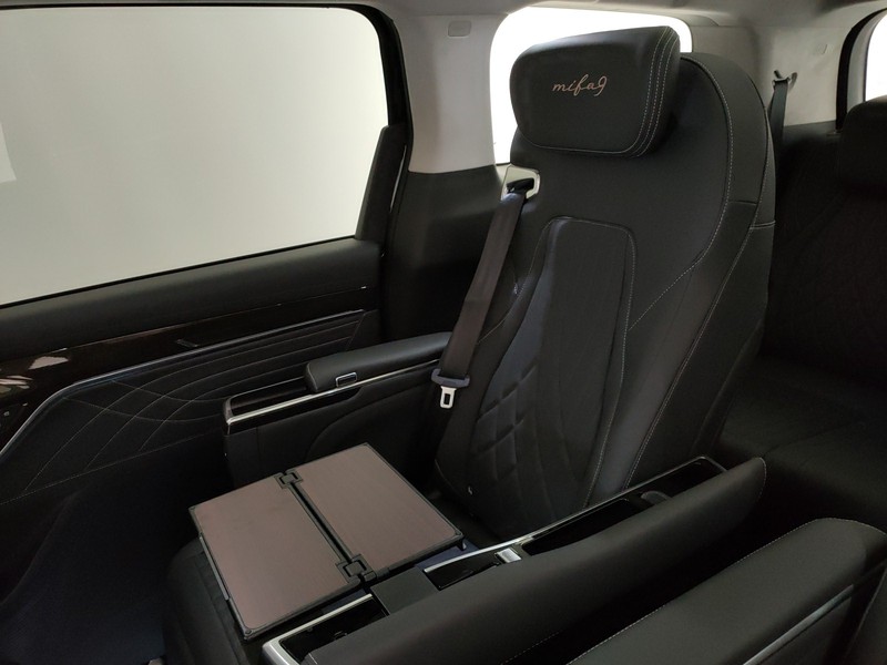 Maxus Mifa 9 premium 7 POSTI - 22