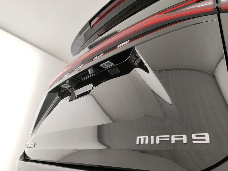 Maxus Mifa 9 premium 7 POSTI - 26