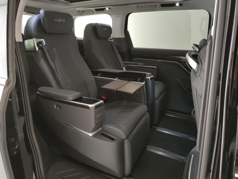Maxus Mifa 9 premium 7 POSTI - 30