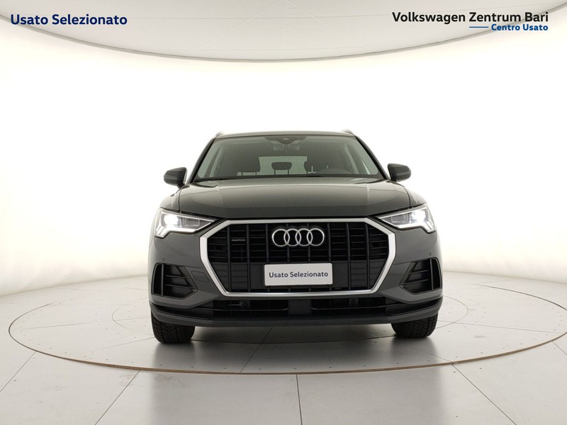 Audi Q3 40 2.0 tdi quattro 200cv s-tronic - 2