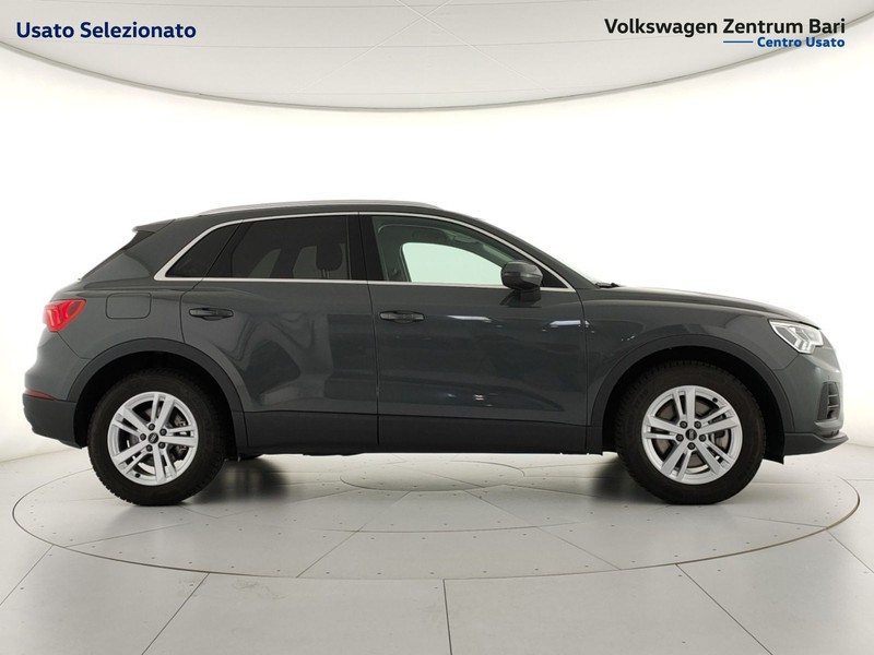 Audi Q3 40 2.0 tdi quattro 200cv s-tronic - 4