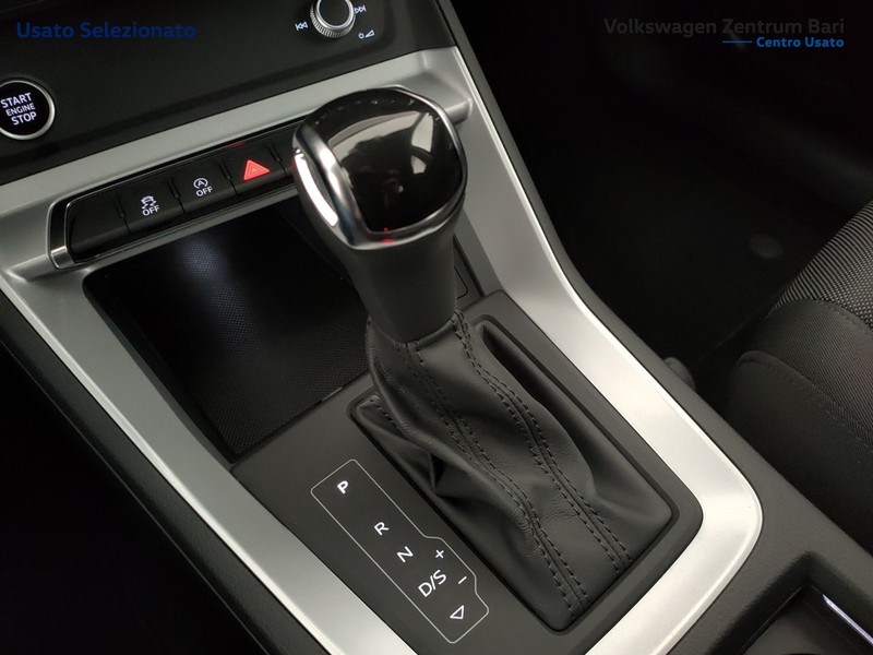 Audi Q3 40 2.0 tdi quattro 200cv s-tronic - 14