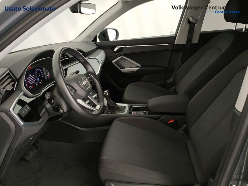 Audi Q3 40 2.0 tdi quattro 200cv s-tronic - 16