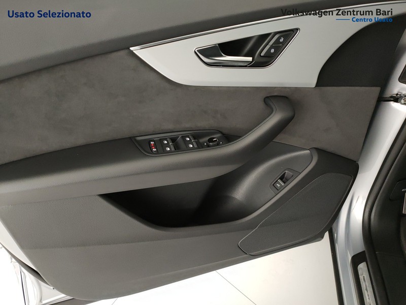 Audi Q8 50 3.0 tdi mhev quattro tiptronic - 13