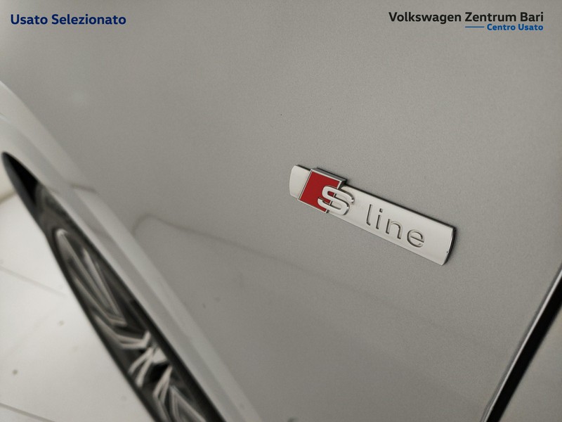 Audi Q8 50 3.0 tdi mhev quattro tiptronic - 18