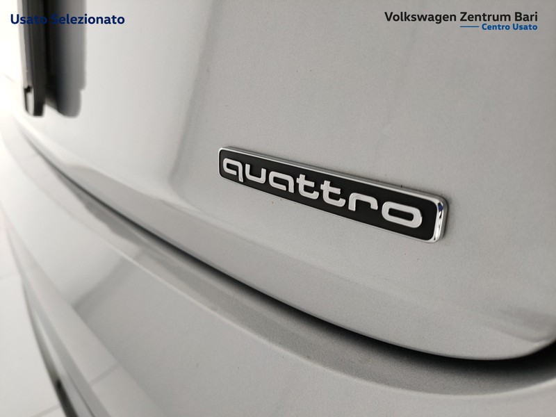 Audi Q8 50 3.0 tdi mhev quattro tiptronic - 22