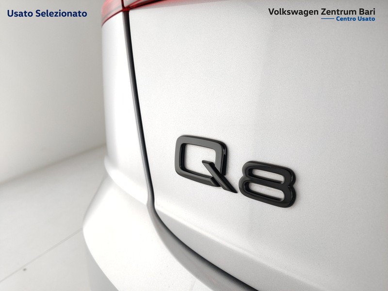 Audi Q8 50 3.0 tdi mhev quattro tiptronic - 23