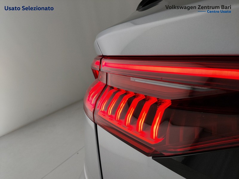 Audi Q8 50 3.0 tdi mhev quattro tiptronic - 24