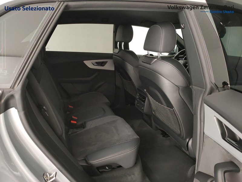 Audi Q8 50 3.0 tdi mhev quattro tiptronic - 27