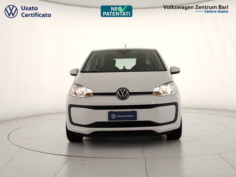 Volkswagen up! 5p 1.0 evo move 65cv - 2
