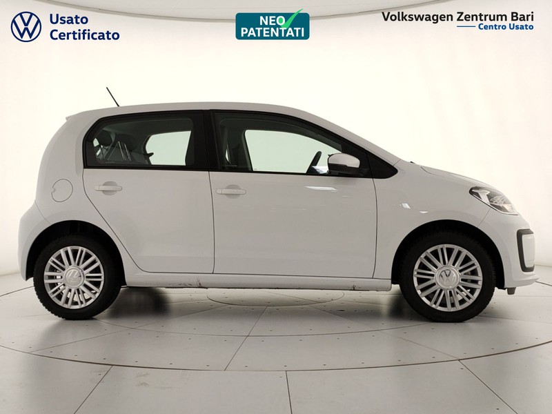 Volkswagen up! 5p 1.0 evo move 65cv - 4