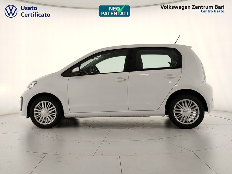 Volkswagen up! 5p 1.0 evo move 65cv - 8