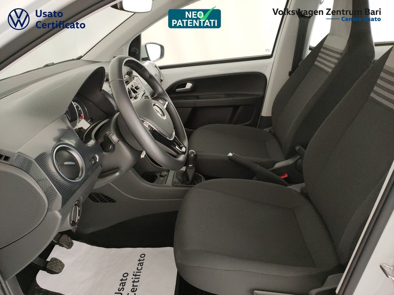 Volkswagen up! 5p 1.0 evo move 65cv - 13