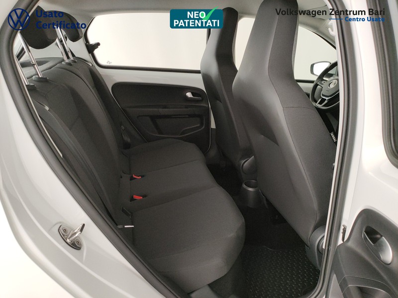 Volkswagen up! 5p 1.0 evo move 65cv - 19