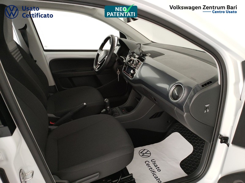 Volkswagen up! 5p 1.0 evo move 65cv - 20