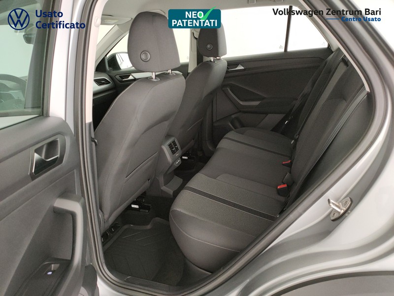 Volkswagen T-Roc 2.0 tdi life 115cv - 14