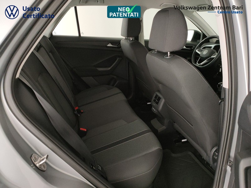 Volkswagen T-Roc 2.0 tdi life 115cv - 20