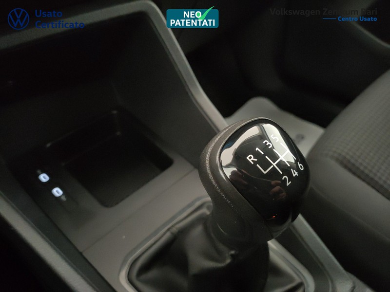 Volkswagen VIC Caddy cargo 2.0 tdi scr 102cv business - 12