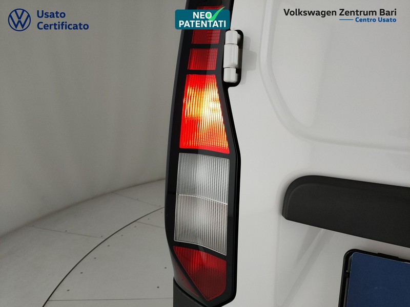 Volkswagen VIC Caddy cargo 2.0 tdi scr 102cv business - 17