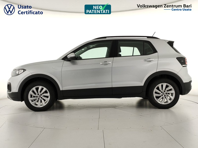 Volkswagen T-Cross 1.0 tsi style 110cv dsg - 8