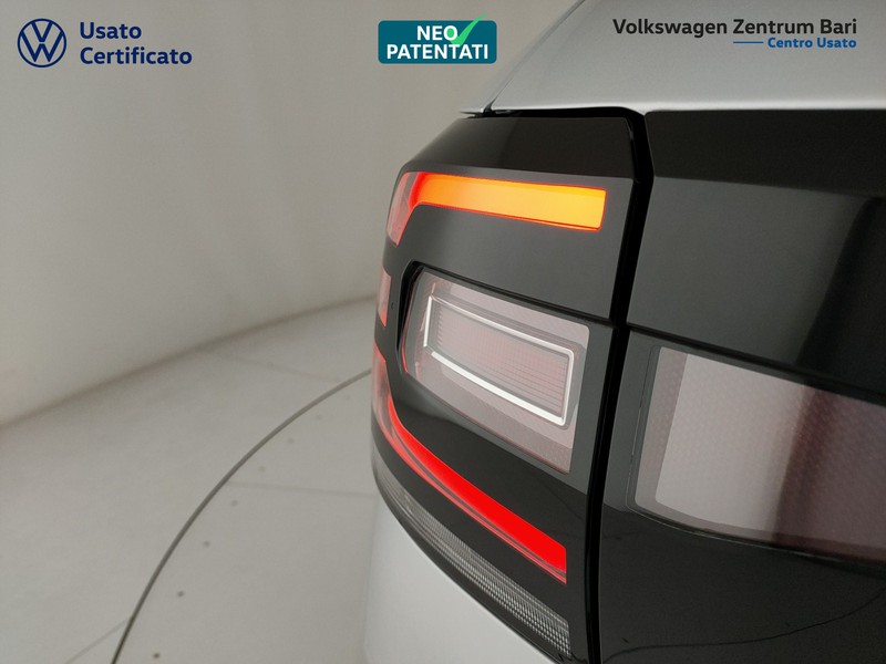 Volkswagen T-Cross 1.0 tsi style 110cv dsg - 18
