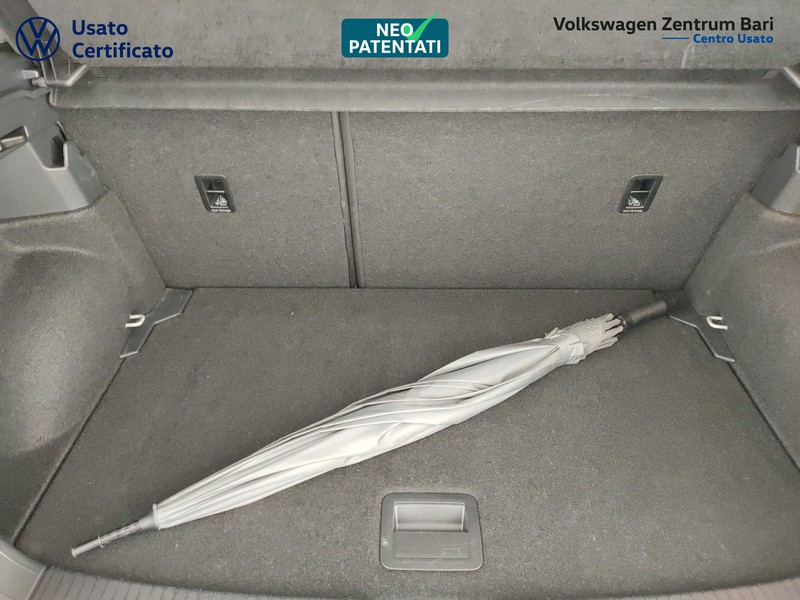 Volkswagen T-Cross 1.0 tsi style 110cv dsg - 20