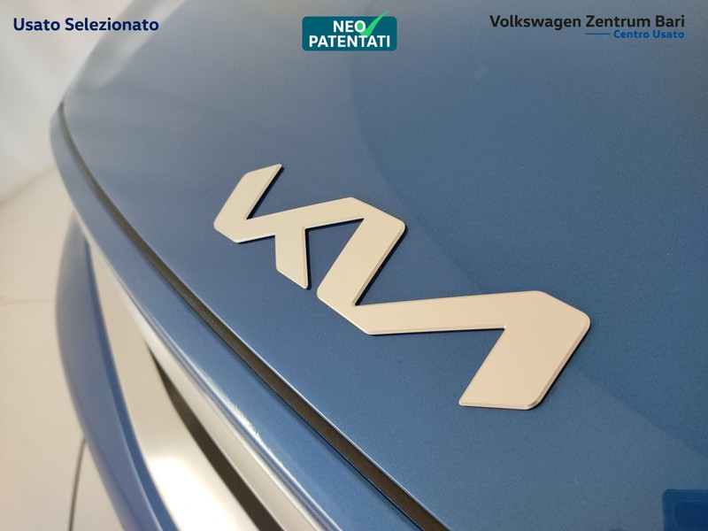 Kia Stonic 1.2 dpi style s/design pack gpl 82cv - 27