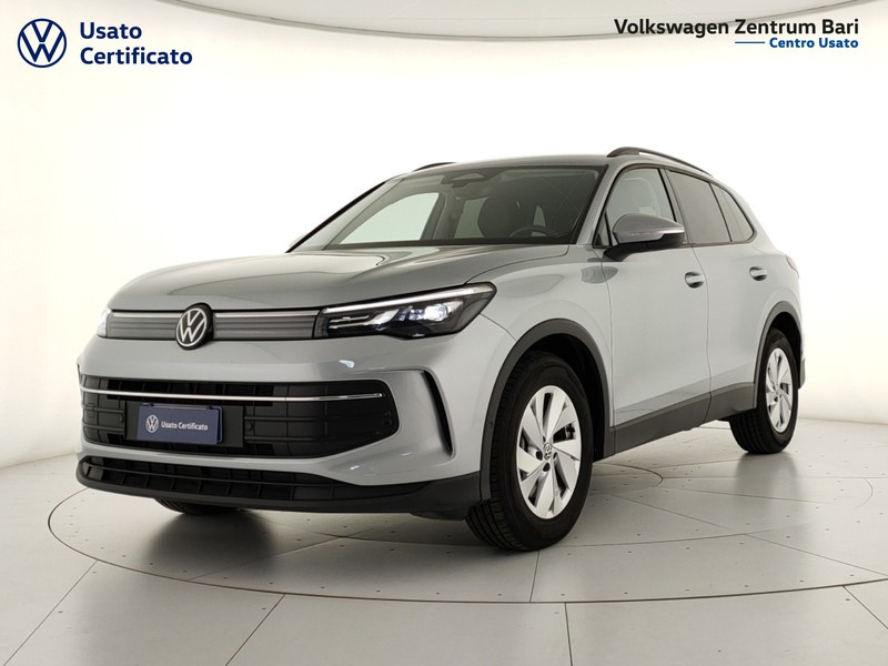 Volkswagen Tiguan 2.0 tdi life 150cv dsg - 1