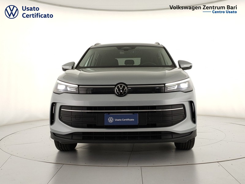 Volkswagen Tiguan 2.0 tdi life 150cv dsg - 2