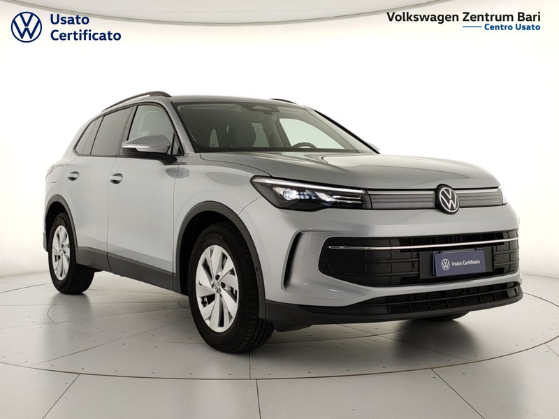 Volkswagen Tiguan 2.0 tdi life 150cv dsg - 3
