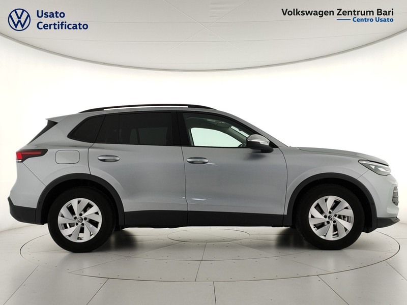 Volkswagen Tiguan 2.0 tdi life 150cv dsg - 4
