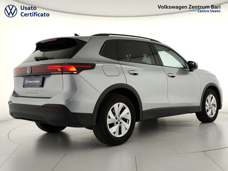 Volkswagen Tiguan 2.0 tdi life 150cv dsg - 5