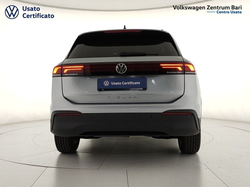 Volkswagen Tiguan 2.0 tdi life 150cv dsg - 6