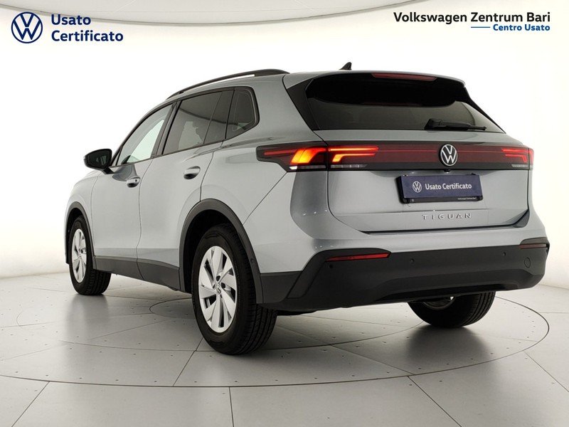 Volkswagen Tiguan 2.0 tdi life 150cv dsg - 7