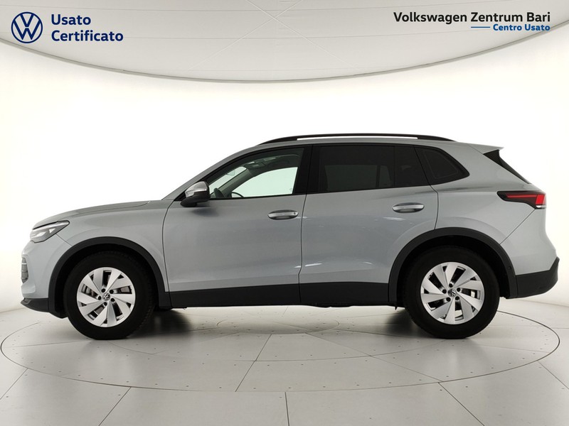 Volkswagen Tiguan 2.0 tdi life 150cv dsg - 8
