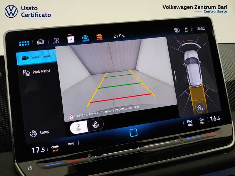 Volkswagen Tiguan 2.0 tdi life 150cv dsg - 10