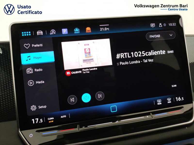 Volkswagen Tiguan 2.0 tdi life 150cv dsg - 11