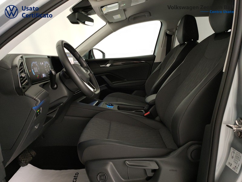 Volkswagen Tiguan 2.0 tdi life 150cv dsg - 14