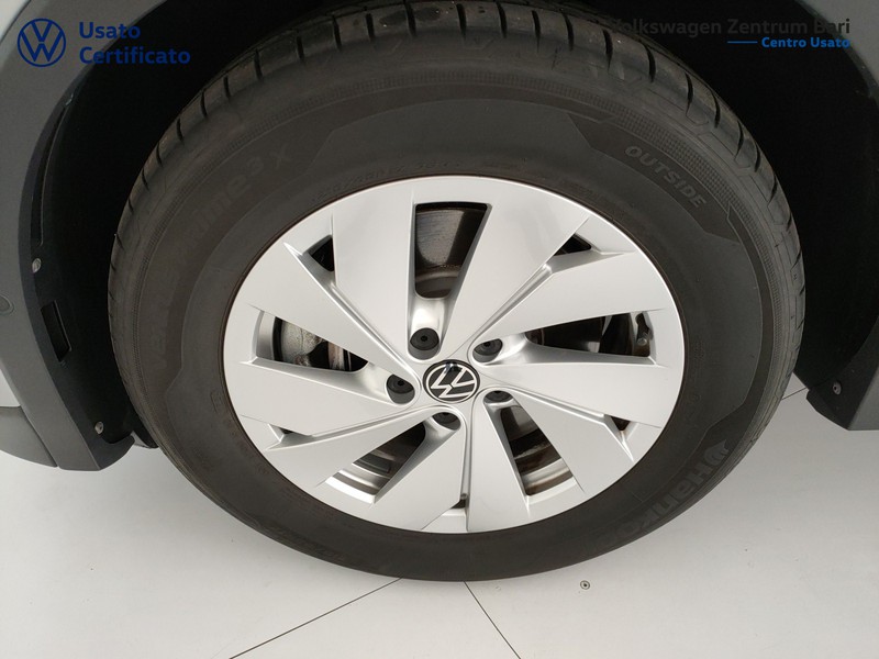Volkswagen Tiguan 2.0 tdi life 150cv dsg - 16