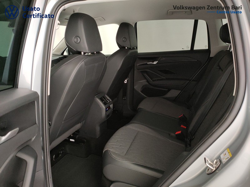 Volkswagen Tiguan 2.0 tdi life 150cv dsg - 17