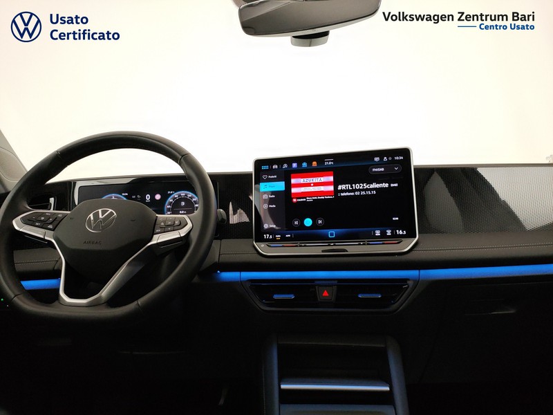 Volkswagen Tiguan 2.0 tdi life 150cv dsg - 18