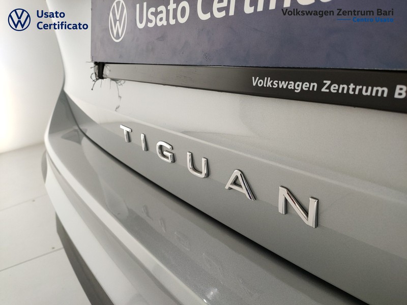 Volkswagen Tiguan 2.0 tdi life 150cv dsg - 20
