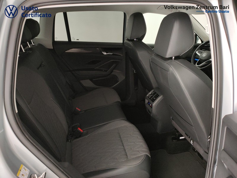 Volkswagen Tiguan 2.0 tdi life 150cv dsg - 22