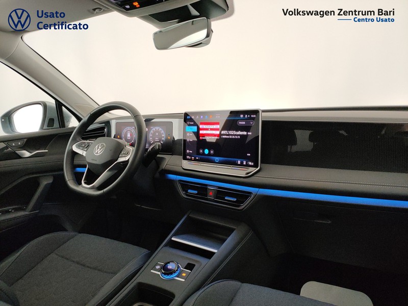 Volkswagen Tiguan 2.0 tdi life 150cv dsg - 23