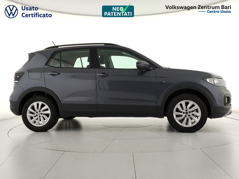 Volkswagen T-Cross 1.0 tsi style 95cv - 4